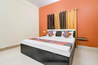 FabHotel RB Palace - 4