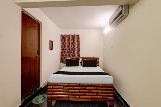 Super Collection O Perungulattur Railway Station Formerly Sri Varahi Inn - 4