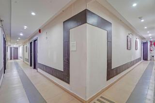 Collection O Dhanbad Railway Station Formerly Hotel VIP Residency - 4