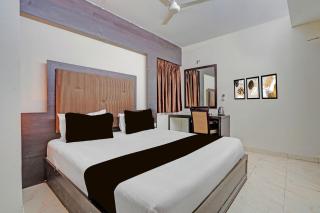 Collection O Dhanbad Railway Station Formerly Hotel VIP Residency - 9