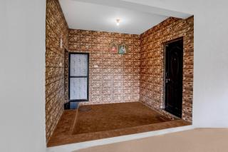 Hotel O Thivim Railway Station Formerly Silverline Villa - 2