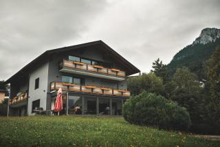 Seeblick Homes - Fuschl am See - 8