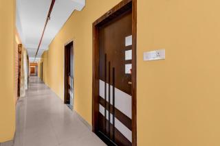 Townhouse Oak Siliguri Formerly Palm Tree Lodge - 8
