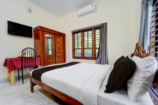 Super Collection O Technopark Phase 1 Formerly Snehalayam - 9