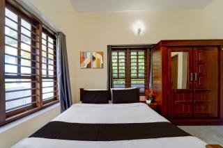 Super Collection O Technopark Phase 1 Formerly Snehalayam - 6