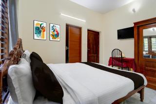 Super Collection O Technopark Phase 1 Formerly Snehalayam - 5