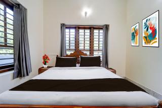 Super Collection O Technopark Phase 1 Formerly Snehalayam - 3