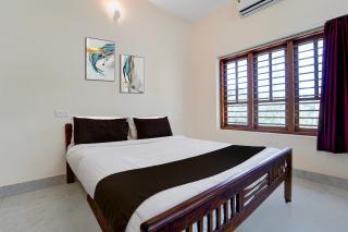Super Collection O Technopark Phase 1 Formerly Snehalayam - 8