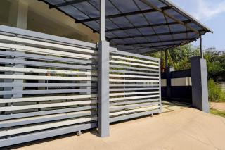 Super Collection O Technopark Phase 1 Formerly Snehalayam - 1