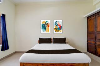 Townhouse Kazhakootam Formerly Tajma - 3