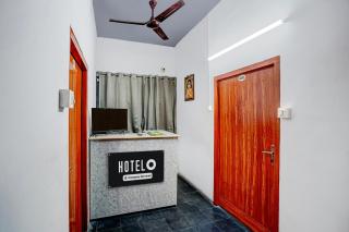 Hotel O Vijayawada Bus Terminal Formerly Akshaya Residency - 2