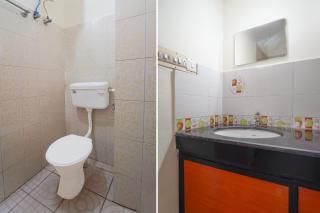 Townhouse Kazhakootam Formerly Tajma - 5