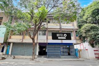 Hotel O Vijayawada Bus Terminal Formerly Akshaya Residency - 0