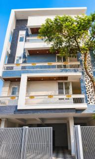 The Urban Studio, Few steps from WTP mall, Airport - 6