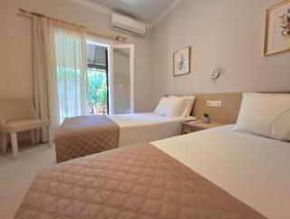 Villa Tina Country Beach Apartments - 8