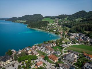 Seeblick Homes - Fuschl am See - 2