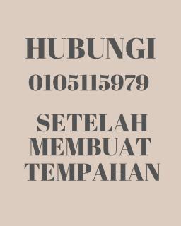 Homestay Villa Kristal By Kirin Kamis - 3