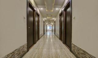 FabHotel CSFC - 4