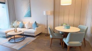 Luxor Luxury Apartment MuongThanh With Ocean view - 7