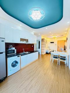 Luxor Luxury Apartment MuongThanh With Ocean view - 9