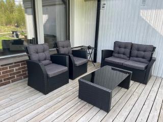 Whispering Pine villa - 7