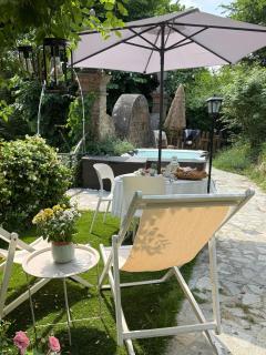 Io&Te Suite con Jacuzzi Privata a Villa Monteriolo - 8
