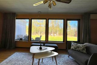 Whispering Pine villa - 5