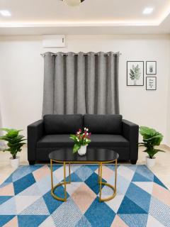 SV Serenity Homestays - 0
