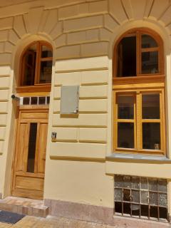 ValTom apartment downtown Budapest - 9