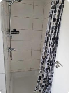 Privatzimmer in Rodt mit Gemeinschaftsbad und Küche - 5