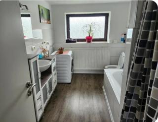 Privatzimmer in Rodt mit Gemeinschaftsbad und Küche - 3