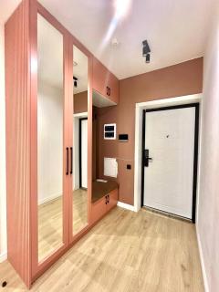 ЖК Cozy Euro Apartments - 7