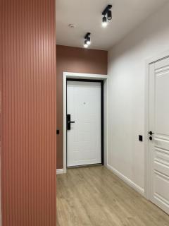 ЖК Cozy Euro Apartments - 1