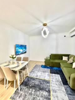 Only Sun Cozy Apartment - 9