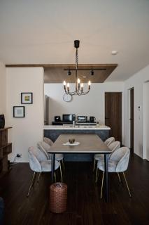 Black Grove House - 8