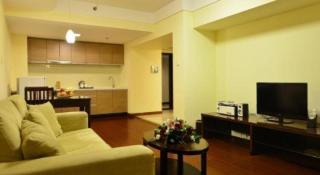 Kingtown Hotel Hongqiao Shanghai - 4
