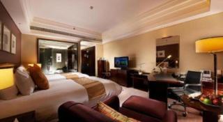 New Century Hangzhou Grand Hotel - 2