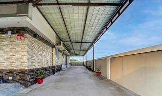 Via KRV Residency - 2