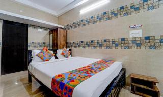 Via KRV Residency - 2