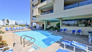 South Padre Stayz - 4