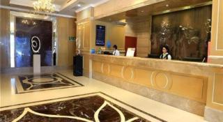 Vienna Classic Hotel Guilin Quanzhou Central Square - 2