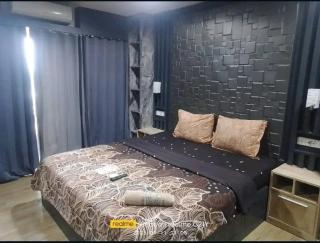 Sentul Tower Apartment by Aryanto Putra - 4