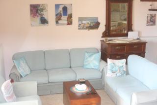Family Villa Sea View - 5