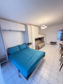 Azure Stay Menton Beachfront Apartment Sablettes Est Menton Beachfront - 8