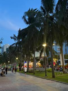 Mường Thanh Aparment Đà Nẵng - 5