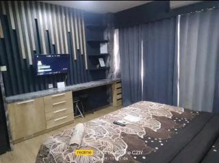 Sentul Tower Apartment by Aryanto Putra - 3