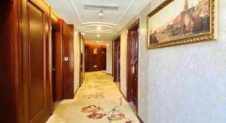 Vienna Hotel Guiyang Jiaxiulou Jichang Road - 2
