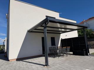 Ujo Marko Sea View House, Maslenica - 6