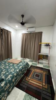 DJ Homestay - 4