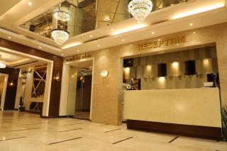 Sona Pristine Hotel And Resort Ambala - 1